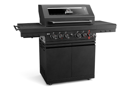 Koler Krone S2 Black