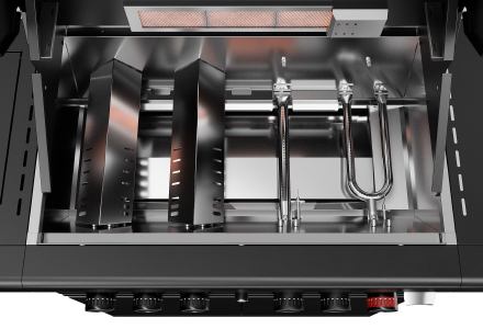 Koler Krone S2 Black