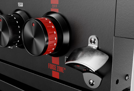 Koler Krone S2 Black