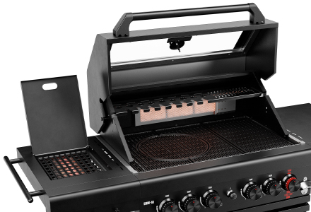 Koler Krone S2 Black