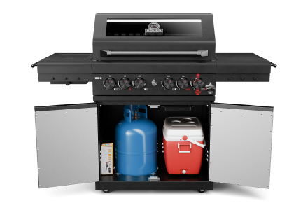 Koler Krone S2 Black