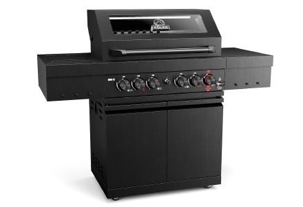 Колер Кроне S3 Чорний