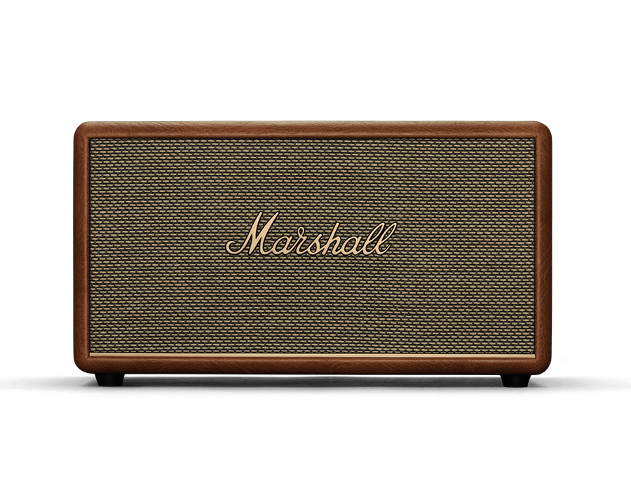 Marshall Stanmore III 80W Brązowy - Dobra cena, Opinie w Sklepie