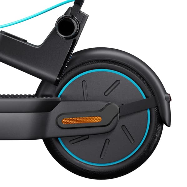 Widok panelu sterowania