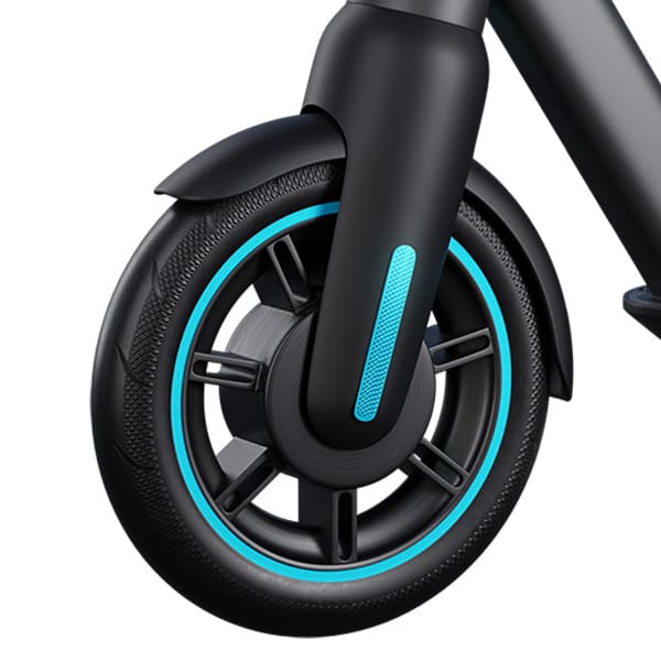 Widok panelu sterowania