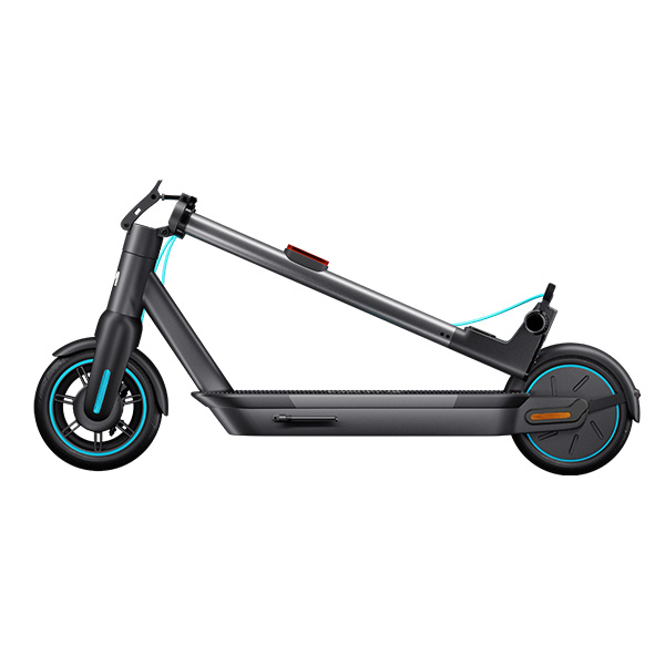 Widok panelu sterowania