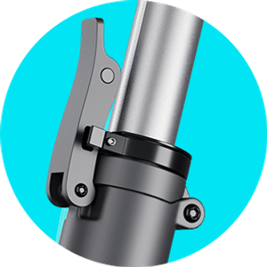 ЕРГОНОМІЧНИЙ МЕХАНІЗМ СКЛАДАННЯ