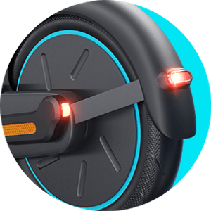 ЗАДНІЙ ІМПУЛЬСНИЙ СИГНАЛ