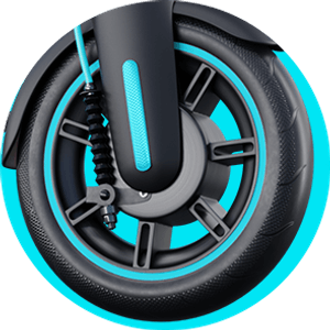 ПЕРЕДНЄ БАРАБАННЕ ГАЛЬМО