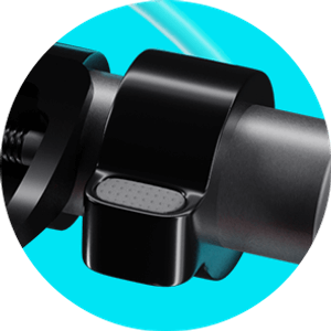 ЕРГОНОМІЧНА ДРОСЕЛЬНА ЗАСІБКА