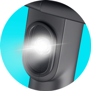 ПЕРЕДНЯ ЛАМПА