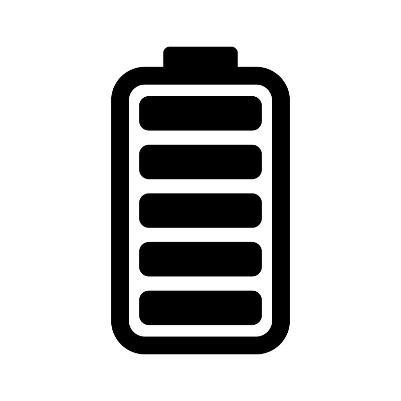 Піктограма двигуна 500 Вт