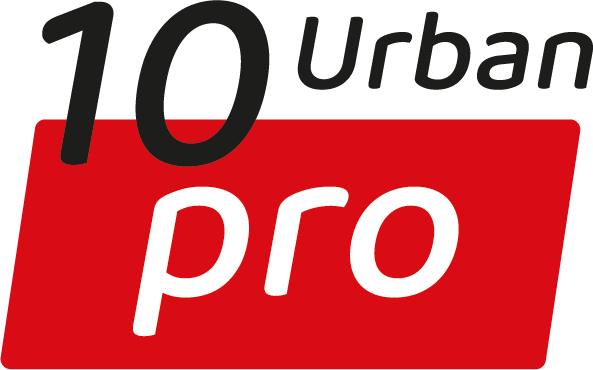 Логотип PRO10 Urban