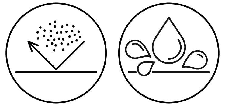 Скутер показаний зверху, вид з палуби