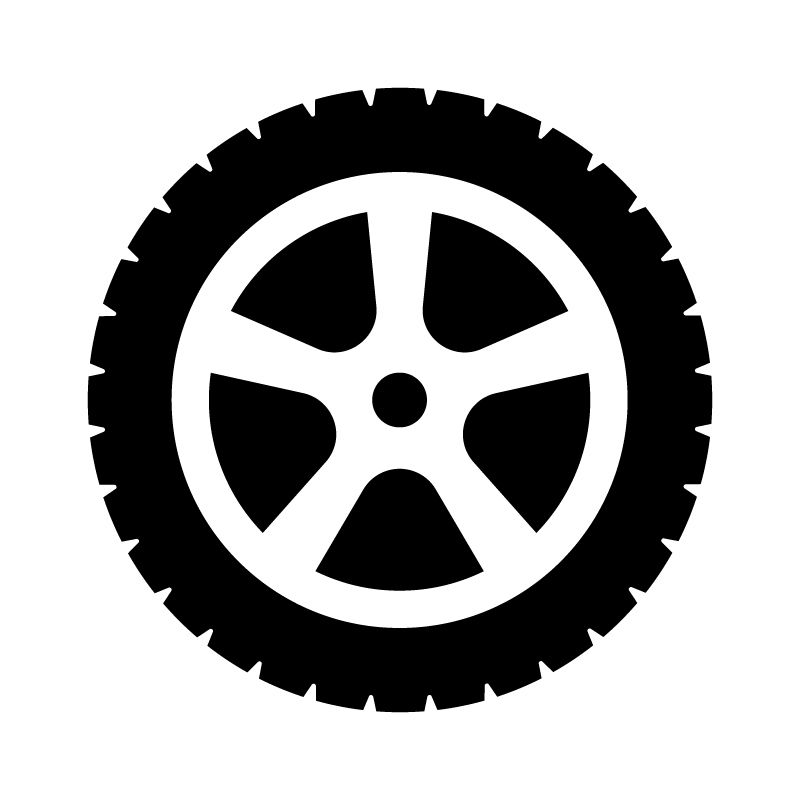 Піктограма двигуна 500 Вт