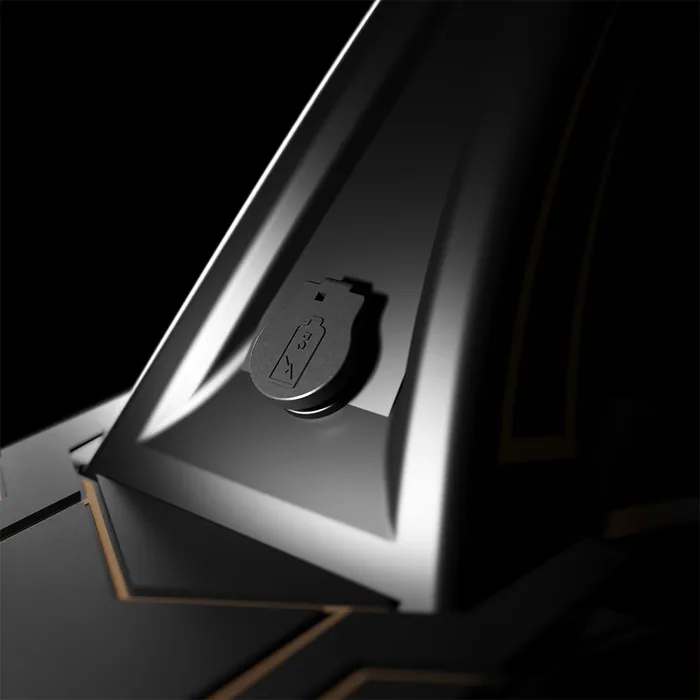 вид зарядного гнізда