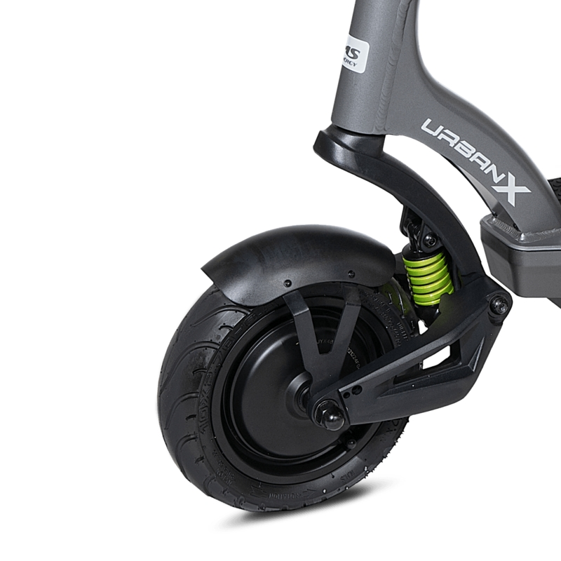 Переднє колесо самоката Urban X