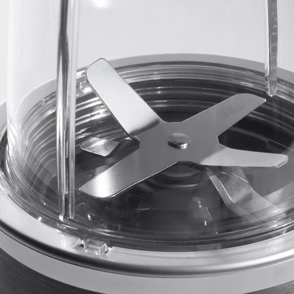 Ostrza ze stali nierdzewnej (v2)