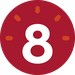 8 programów gotowania