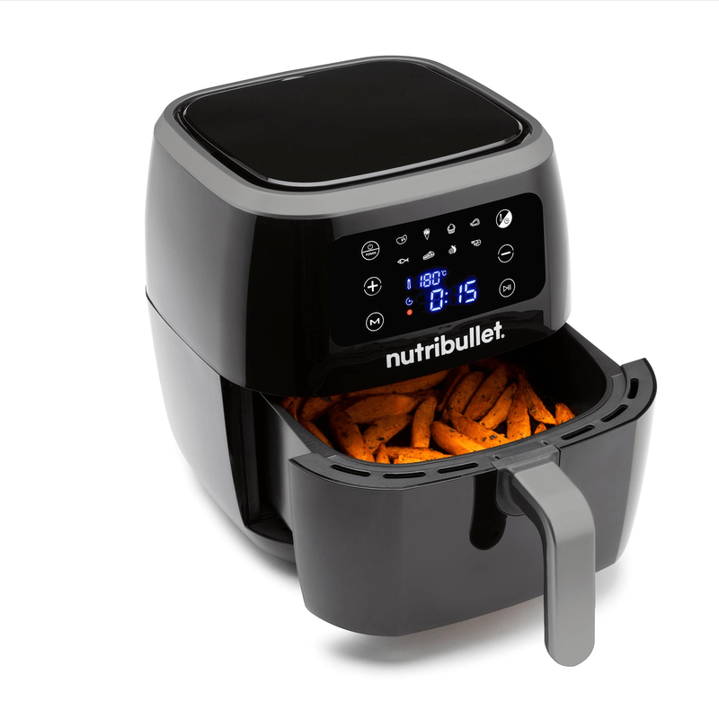 Frytki 2.0
