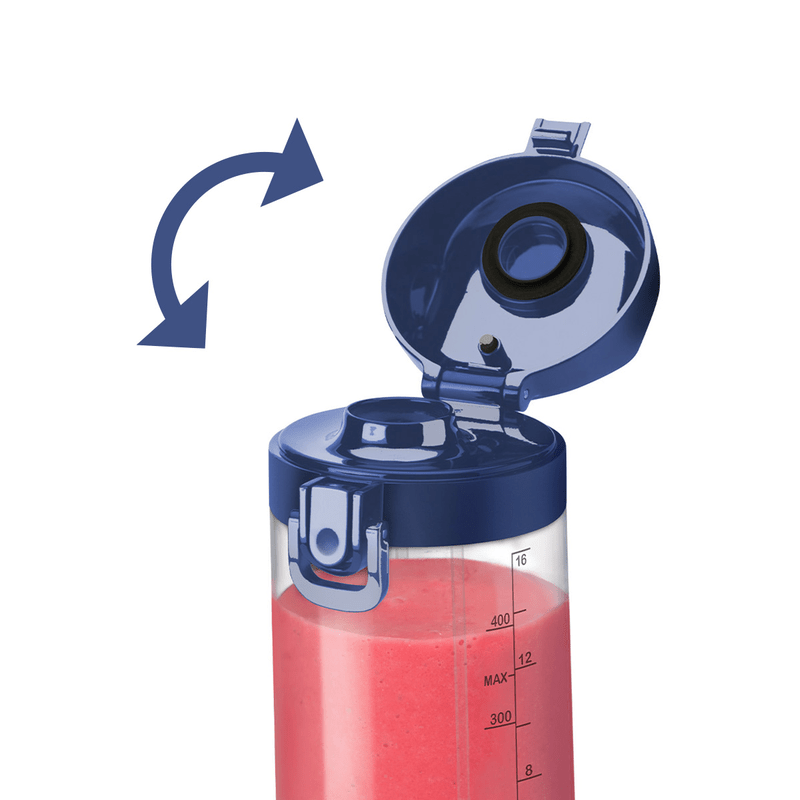 Кришка, що замикається (v3)