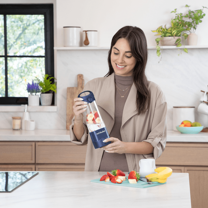 Ідеально підходить для зайнятих людей