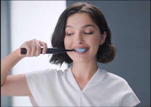 Чому вибір Oclean X Ultra викличе вашу посмішку?