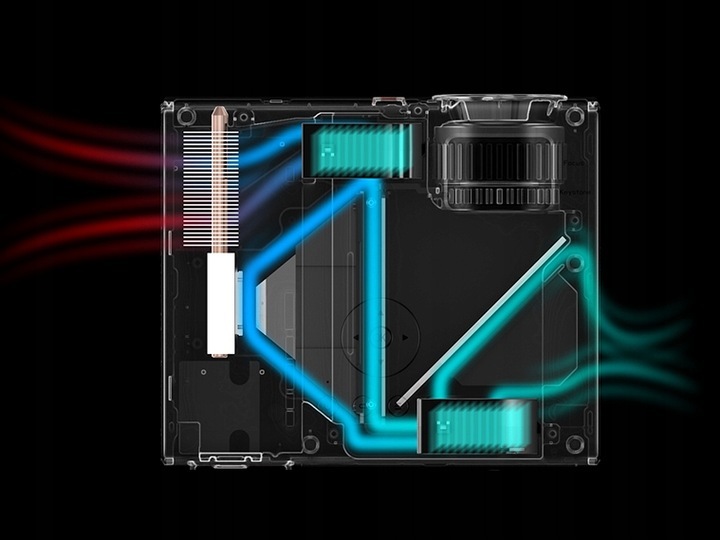 Проектор Overmax Multipic 3.5