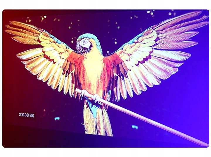 Проектор Overmax Multipic 5.1