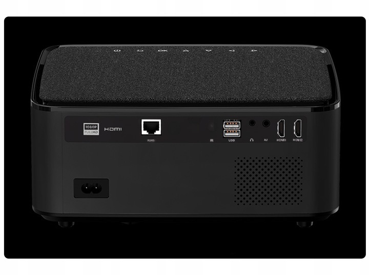 Проектор Overmax Multipic 5.1