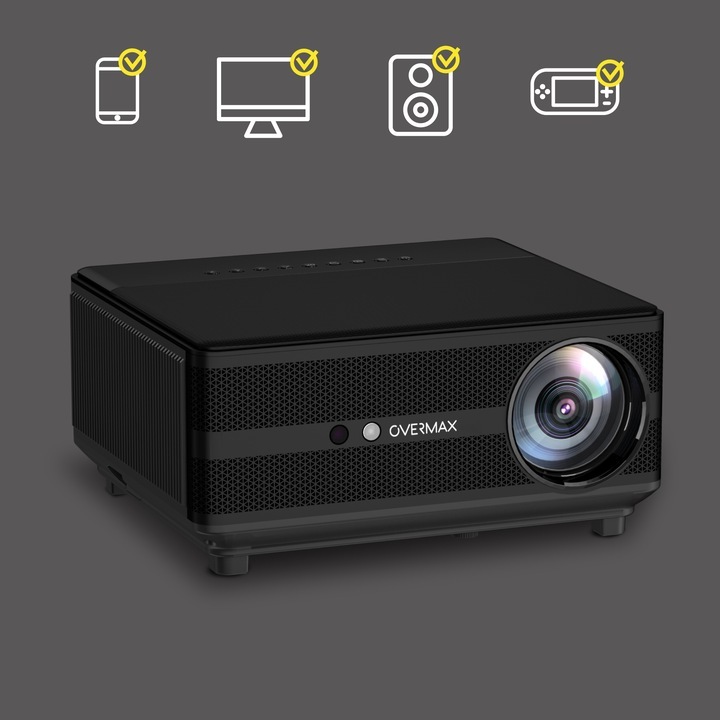 Projektor Overmax Multipic 6.1