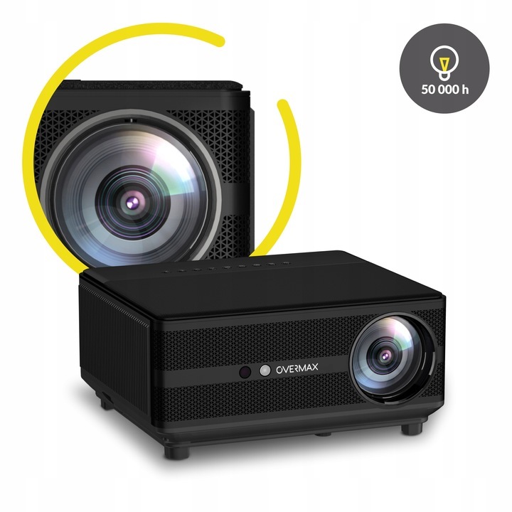 Projektor Overmax Multipic 6.1