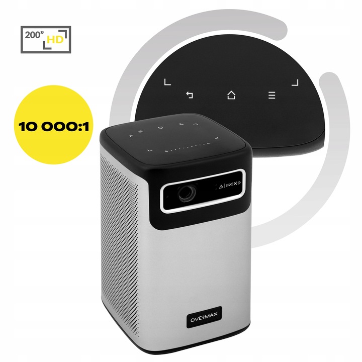 Projektor Overmax Multipic 8.1