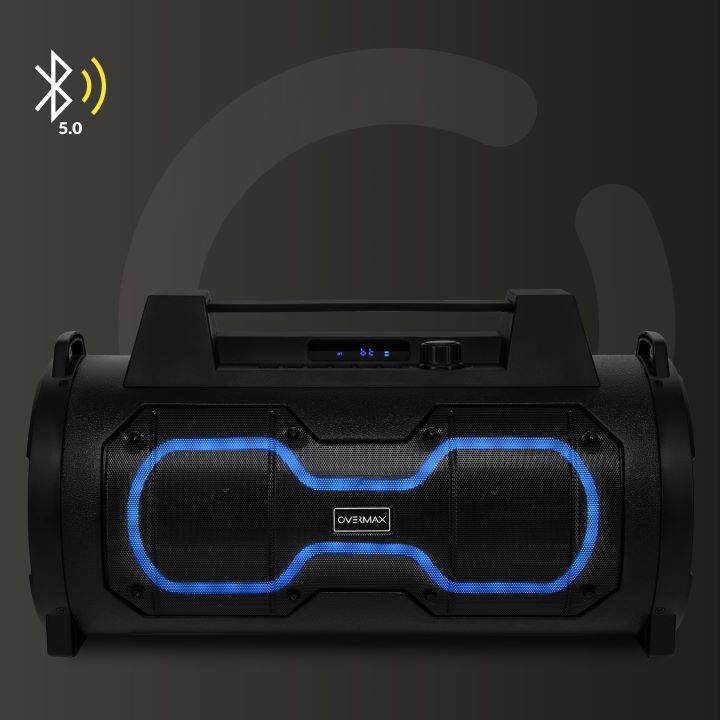 Głośnik Bluetooth Overmax Soundbeat Box