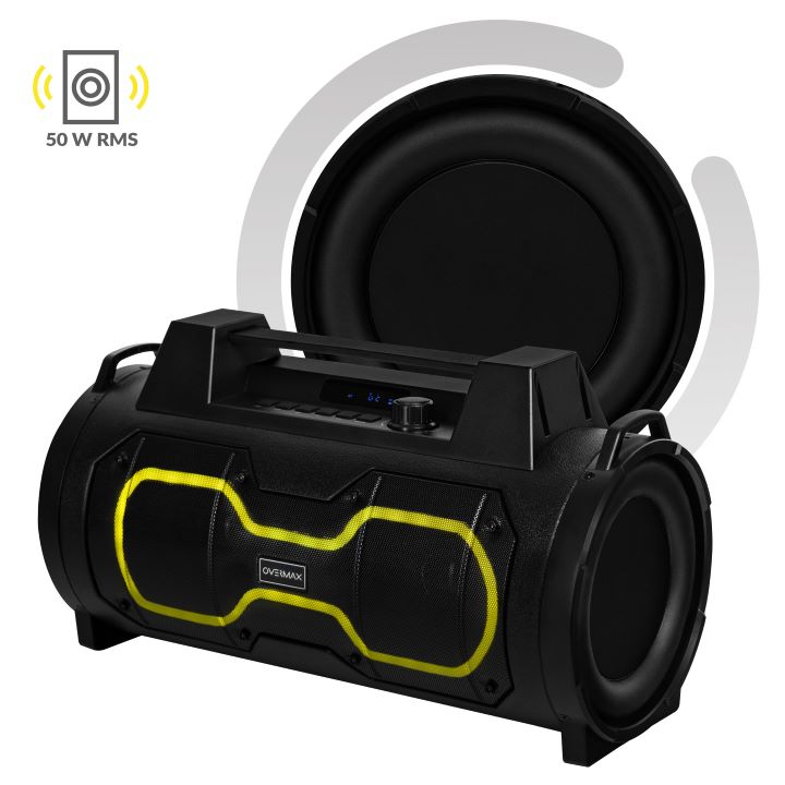 Głośnik Bluetooth Overmax Soundbeat Box