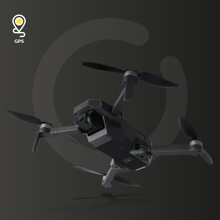 Dron Overmax X-BEE DRONE 9.5 Fold