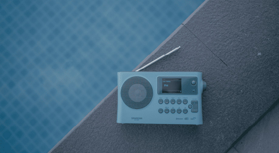 WFR-28BT – więcej niż radio