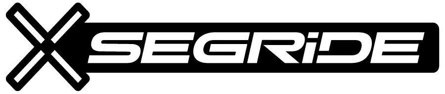 Логотип SegRide