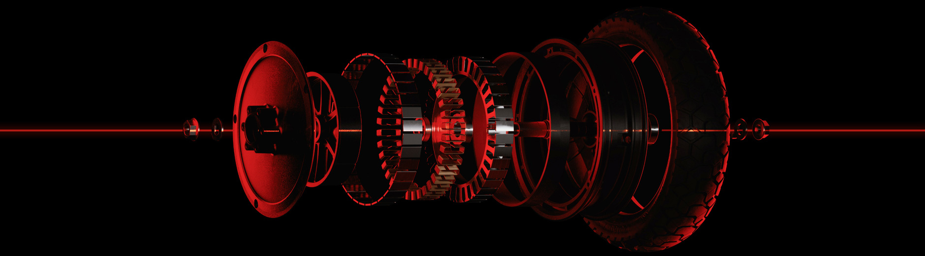 Сегвей ZT3 Pro D