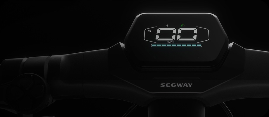 Сегвей ZT3 Pro D