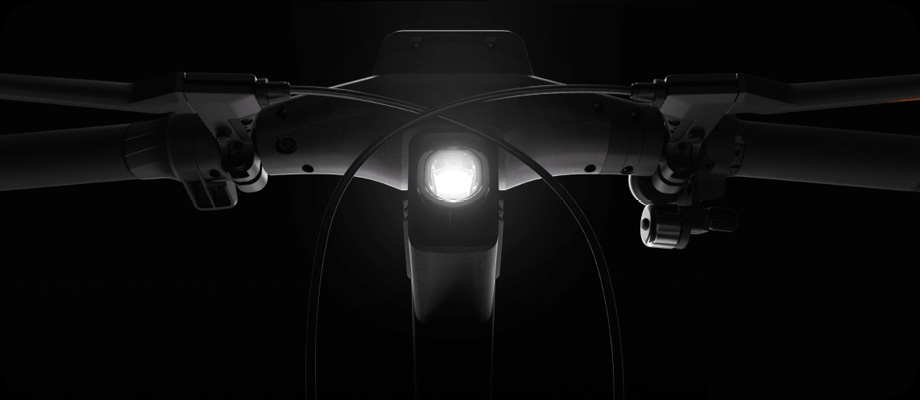 Сегвей ZT3 Pro D