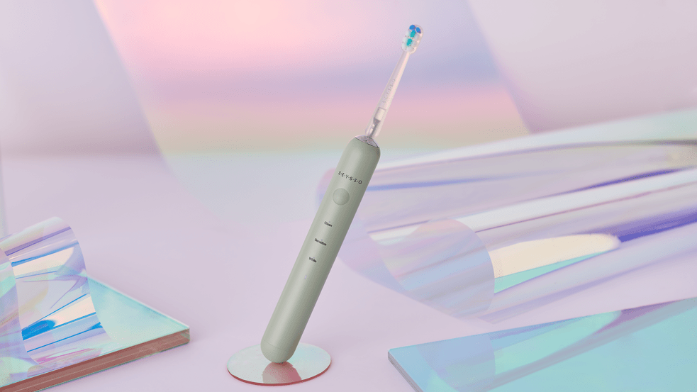 SEYSSO Junior Green Fancy