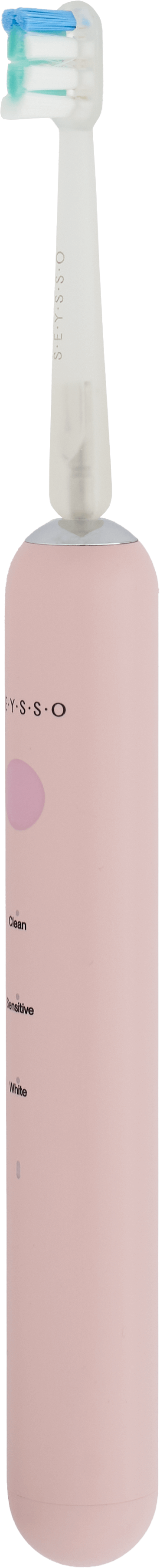 SEYSSO Junior Pink Side