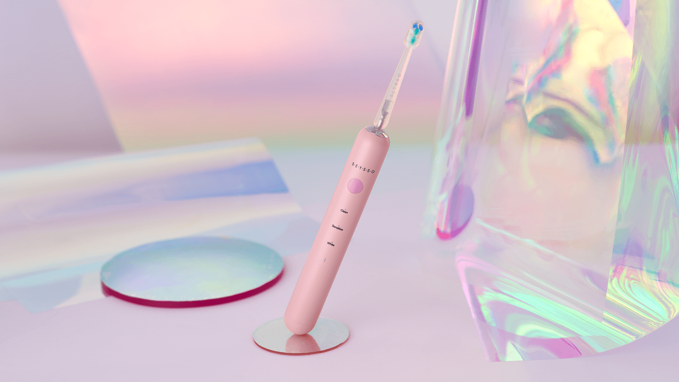 SEYSSO Junior Pink Fancy