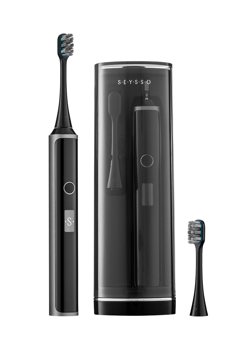 Szczoteczka SEYSSO Hypertech Superior