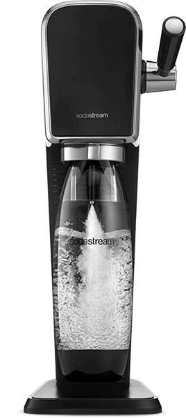 urządzenie SODAstream Art Black