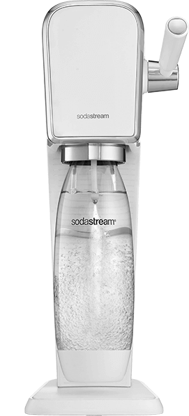 urządzenie SODAstream Art Black