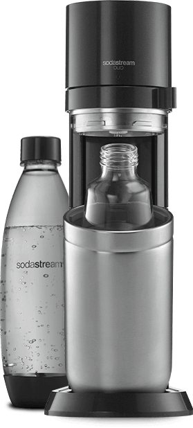 urządzenie SODAstream Art Black