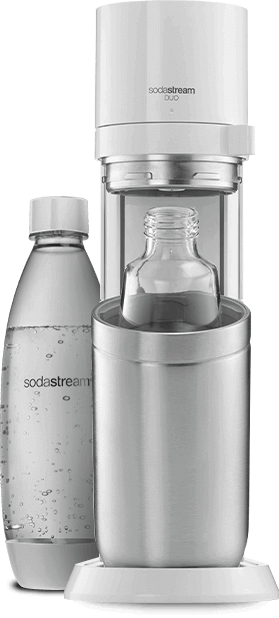 urządzenie SODAstream Art Black