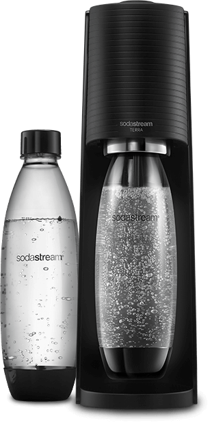 urządzenie SODAstream Art Black